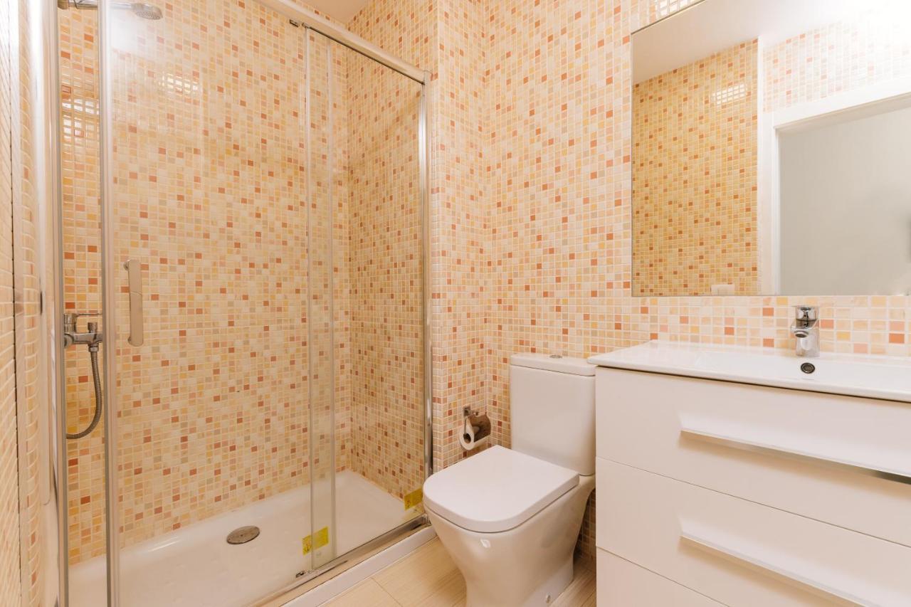 Sunset White Villa - Ocean View, Jakuzzi, Heated Pool, Air-Conditioning, Grill Плая-де-лас-Америкас Экстерьер фото